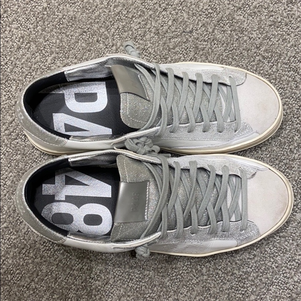 P448 sneakers